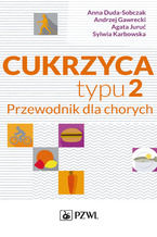 Cukrzyca typu 2. Przewodnik dla chorych