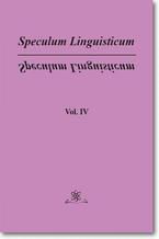 Speculum Linguisticum Vol. 4