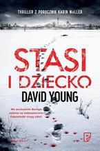 Okładka - Stasi i dziecko - David Young