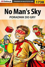 No Man's Sky - poradnik do gry