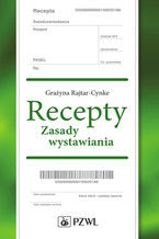 Recepty. Zasady wystawiania