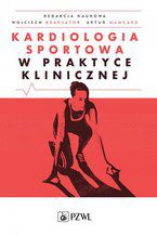 Okadka ksiki Kardiologia sportowa w praktyce klinicznej