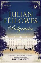 Okładka - Belgravia - Julian Fellowes