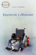 Okadka ksiki Ksiniczki z Montclair