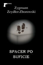 Okładka - Kryminał. Spacer po suficie - Zygmunt Zeydler-Zborowski