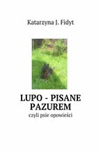 Lupo - pisane pazurem