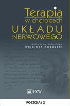 Terapia w chorobach układu nerwowego. Rozdział 2. Choroby naczyniowe układu nerwowego