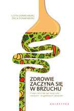 Zdrowie zaczyna się w brzuchu