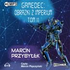 Gamedec. Część 5.2 Obrazki z imperium. Tom 2