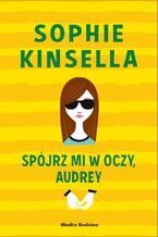 Spójrz mi w oczy, Audrey