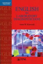 Okadka ksiki English for Laboratory Diagnosticians