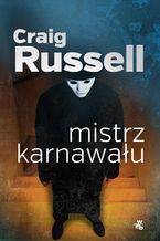 Okładka - Mistrz karnawału - Craig Russell