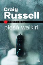 Okładka - Pieśń Walkirii - Craig Russell