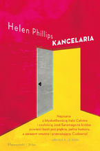 Okładka - Kancelaria - Helen Phillips