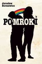 Okadka ksiki Pomroki
