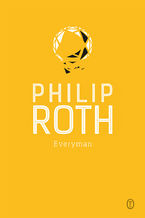 Okładka - Everyman - Philip Roth