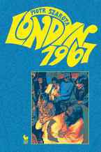 Okadka ksiki Londyn 1967