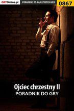 Ojciec chrzestny II - poradnik do gry