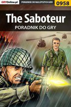 The Saboteur - poradnik do gry