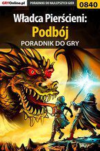 Władca Pierścieni: Podbój - poradnik do gry