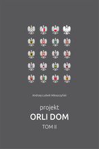 Projekt Orli dom 2