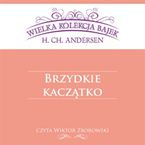 Brzydkie kaczątko (Wielka Kolekcja Bajek)