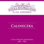 Calineczka (Wielka Kolekcja Bajek)