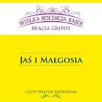 Jaś i Małgosia (Wielka Kolekcja Bajek)