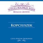 Kopciuszek (Wielka Kolekcja Bajek)