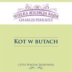 Kot w butach (Wielka Kolekcja Bajek)