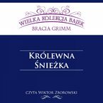 Królewna Śnieżka (Wielka Kolekcja Bajek)