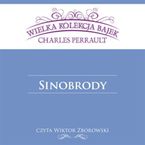 Sinobrody (Wielka Kolekcja Bajek)