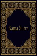Okładka - Kama Sutra - Vatsyayana