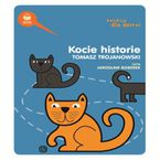 Kocie historie