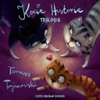 Kocie historie. Trylogia