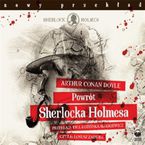 Powrót Sherlocka Holmesa