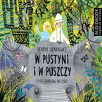 W pustyni i w puszczy