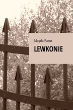 Okadka ksiki Lewkonie