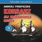 Korsarz jej królewskiej mości