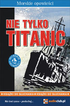 Okładka - Nie tylko Titanic - Mark Ox