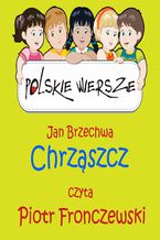 Okładka - Polskie wiersze - Chrząszcz - Jan Brzechwa