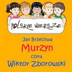 Polskie wiersze - Murzyn