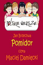 Okadka ksiki Polskie wiersze - Pomidor