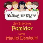 Polskie wiersze - Pomidor