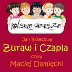 Polskie wiersze - uraw i Czapla