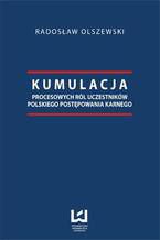 Okładka książki 