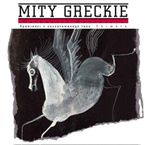 Okładka - Opowieści z zaczarowanego lasu. Chimera - Nathaniel Hawthorne