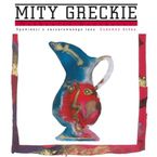 Okładka - Opowieści z zaczarowanego lasu. Cudowny dzban - Nathaniel Hawthorne