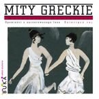 Okładka - Opowieści z zaczarowanego lasu. Dziecięcy raj - Nathaniel Hawthorne