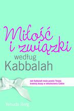 Okadka ksiki Mio i zwizki wedug Kabbalah